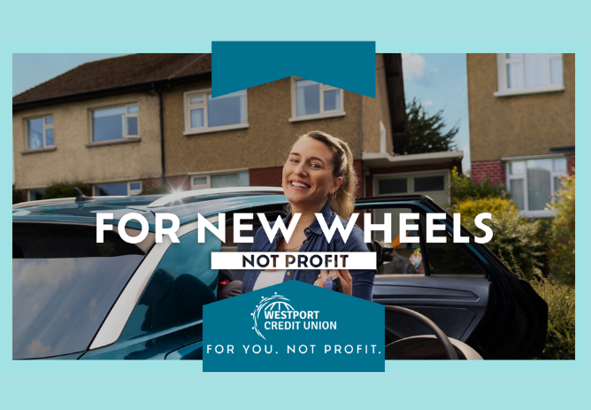 Credit Union Car Loan V PCP