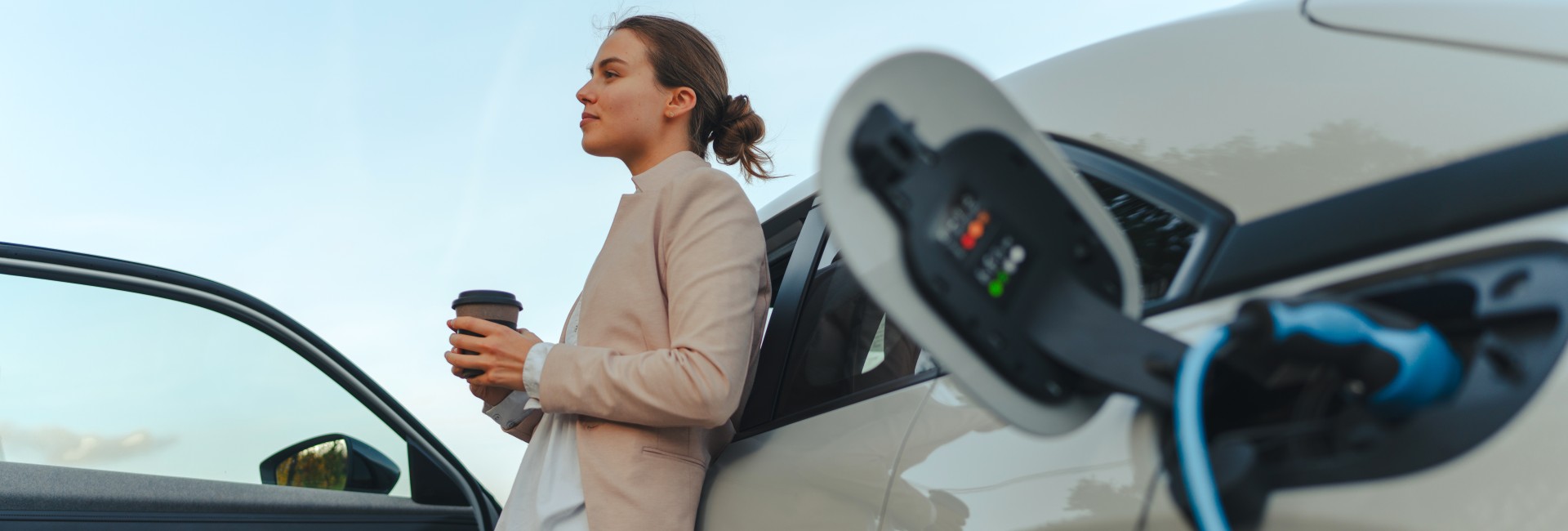 For Greener Journeys