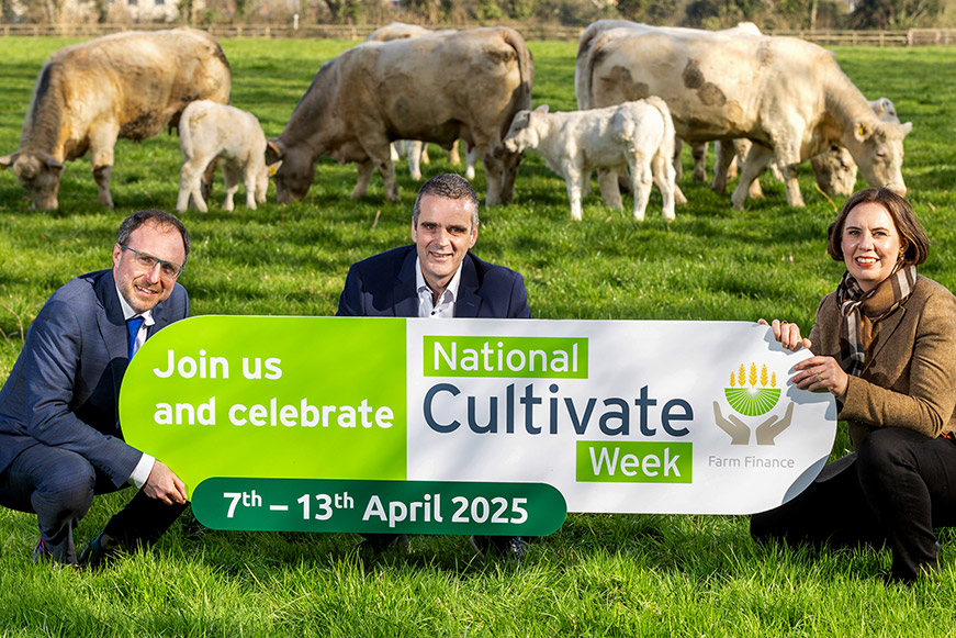 Exclusive report: Farmer demand for Cultivate loans grows 27% in 2024