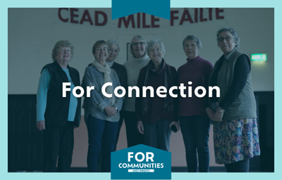For Connection