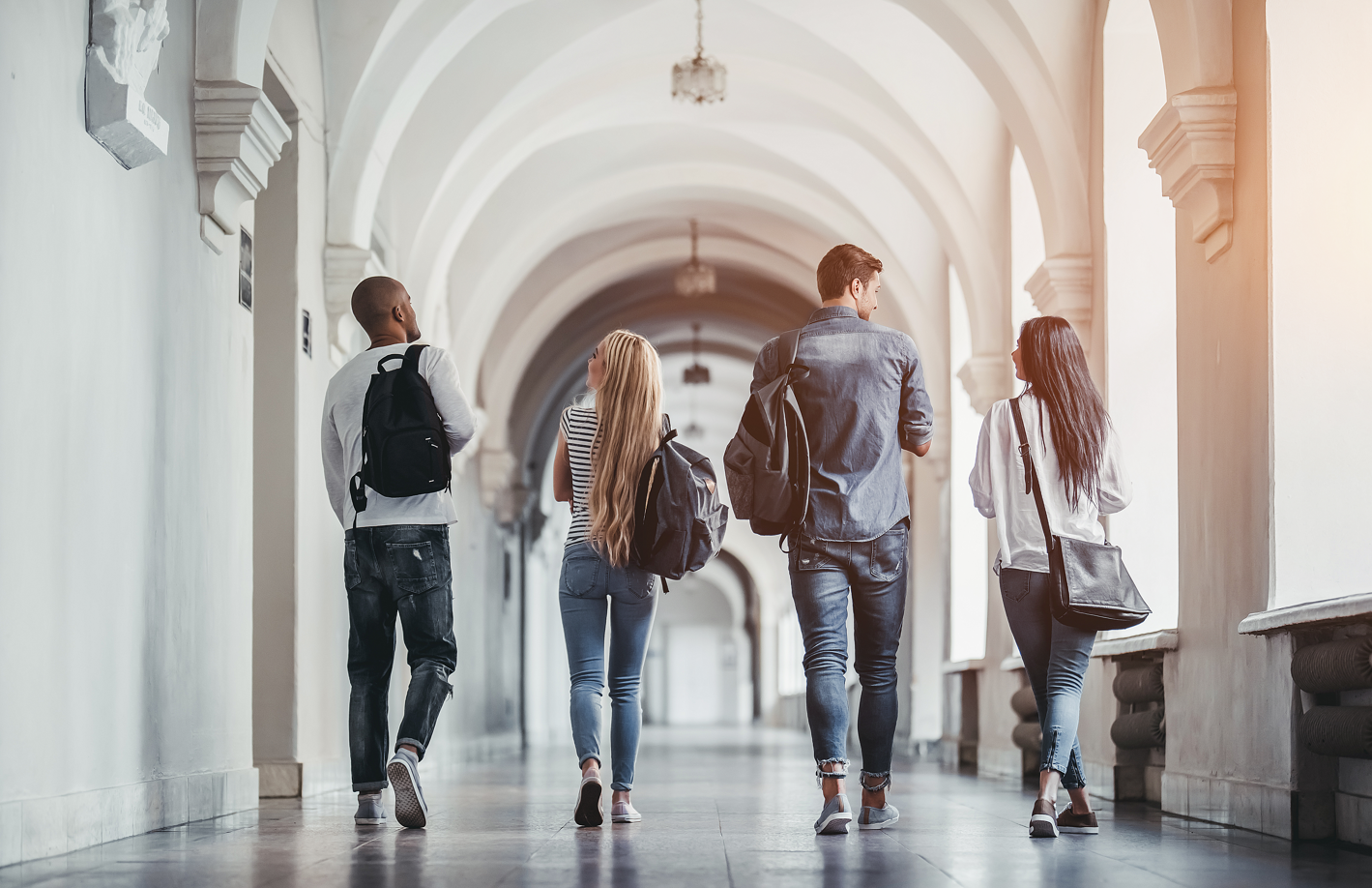 Student Bursary Winners 2025