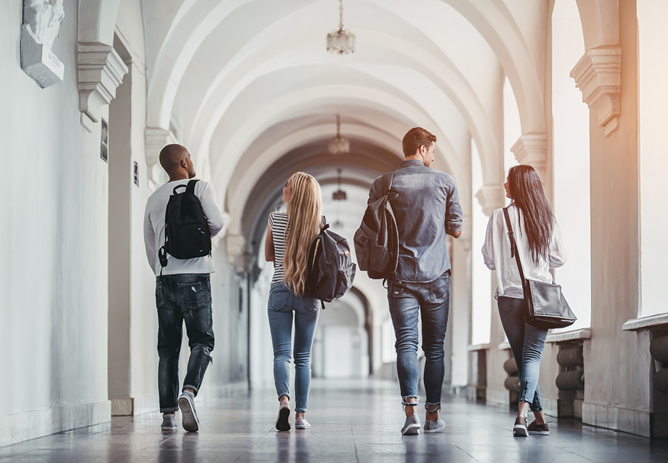 Student Bursary Winners 2025