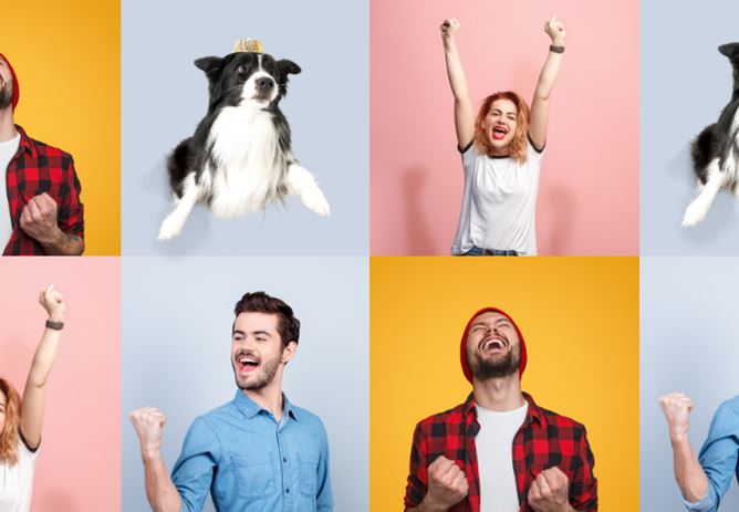 Members Draw - July 2025