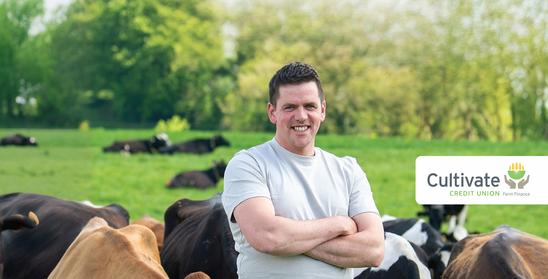 Cultivate Agri loans