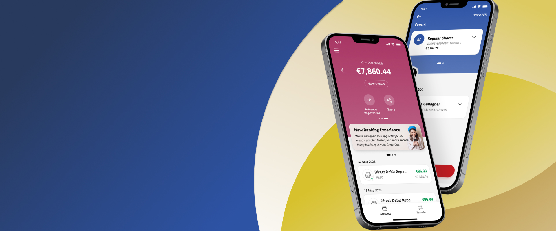 Manage Your Money Anytime, Anywhere.