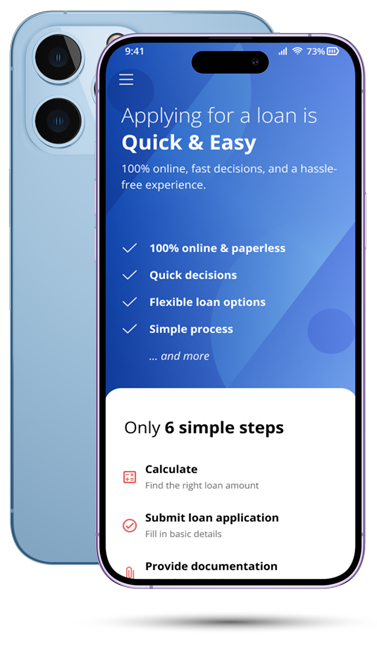 Loan Application