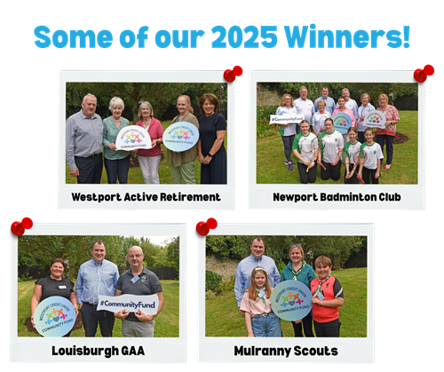 2025 winners