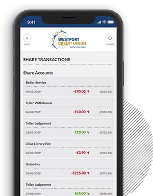 View Account Balances and Transactions