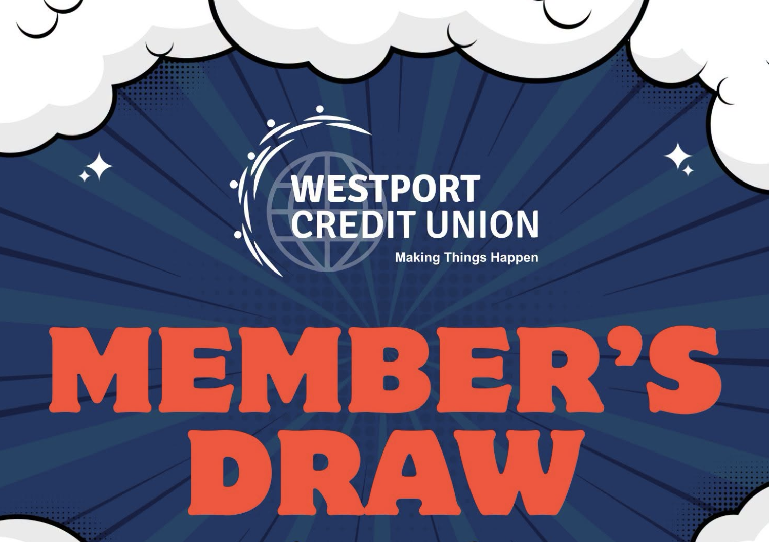 Members Quarterly Prize Draw – June 2026 Winners