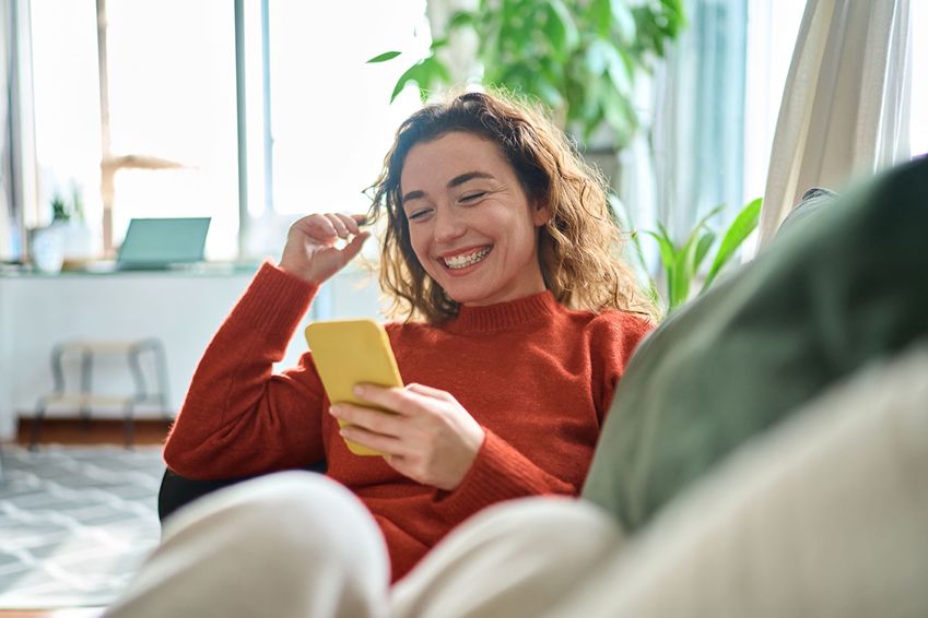 New Mobile App Launched