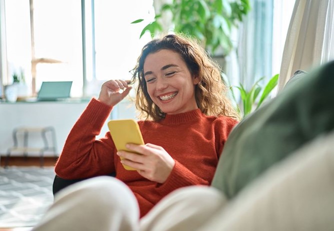 New Mobile App Launched